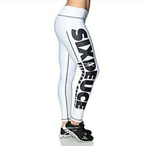 Six Deuce Leggings!